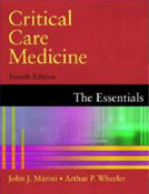 Journal of Critical Care Medicine