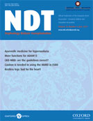 Journal of Critical Care Medicine